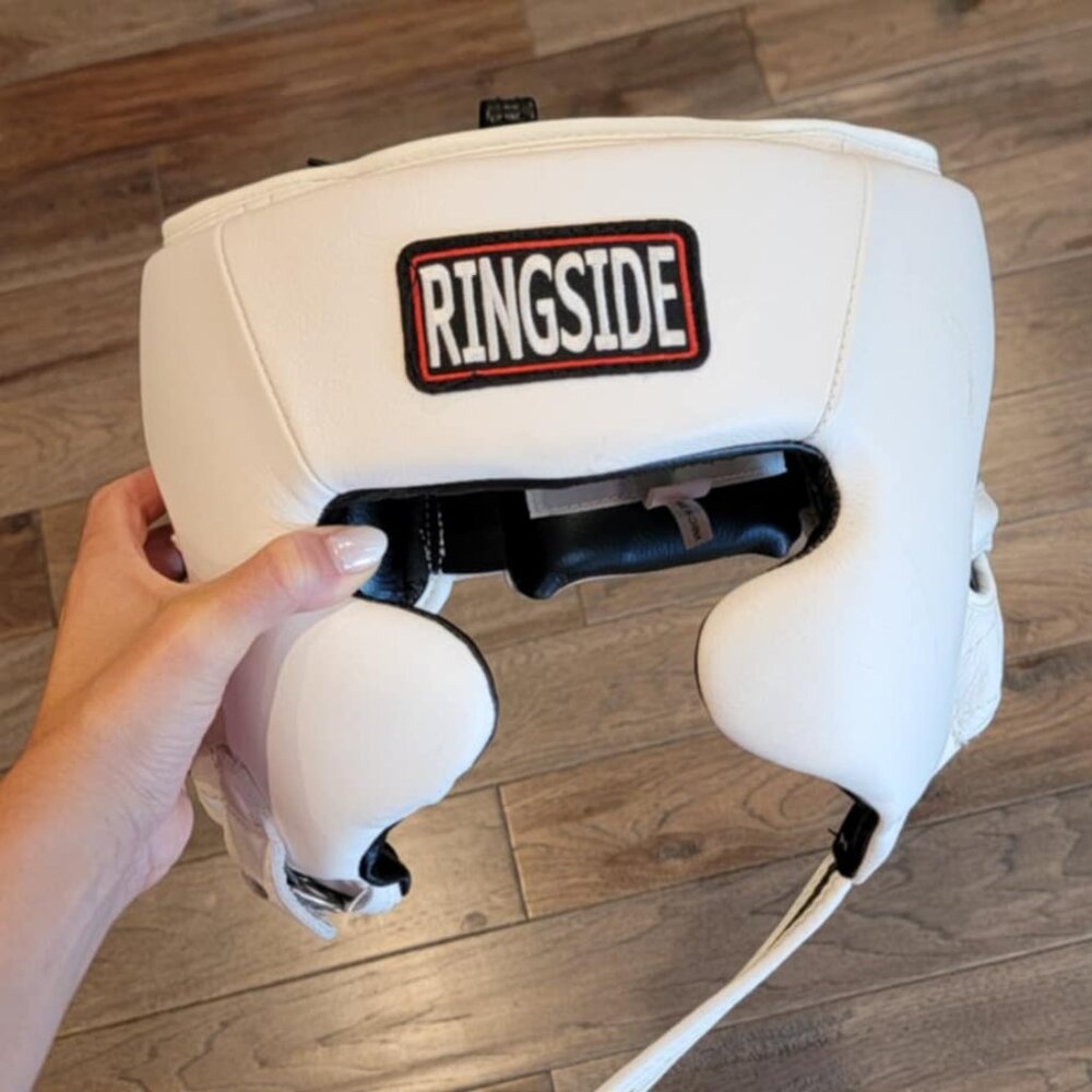 Ringside Boxing Headgear